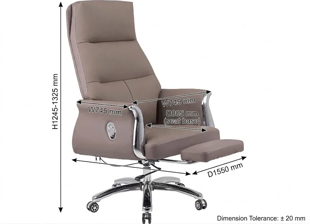 kich-thuoc-ghe-lanh-dao-Boss-chair-BC04-theone kich-thuoc-ghe-lanh-dao-Boss-chair-BC04-theone