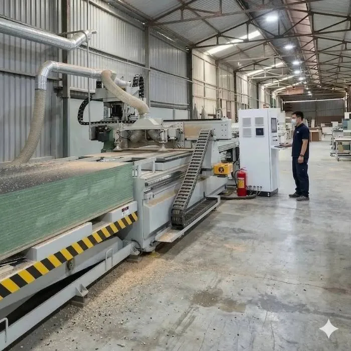 máy gia công cnc cần thơ