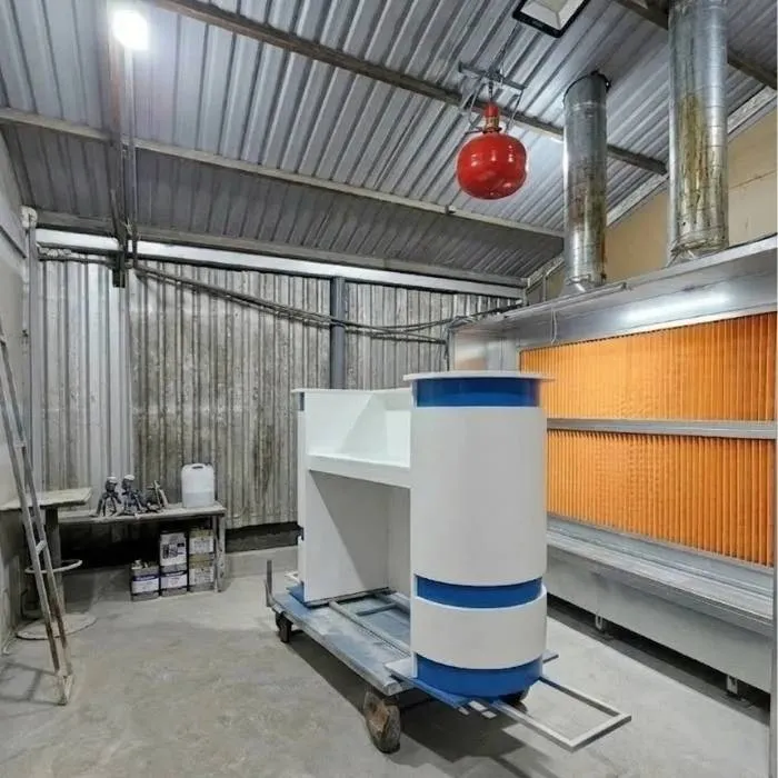 xưởng thi công nội thất cần thơ