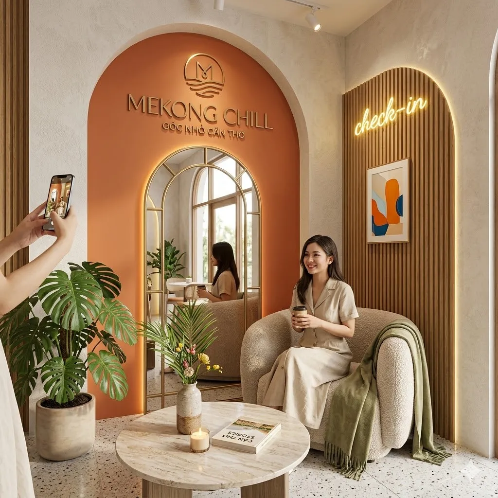 thi công nội thất quán cafe thi công nội thất quán cafe