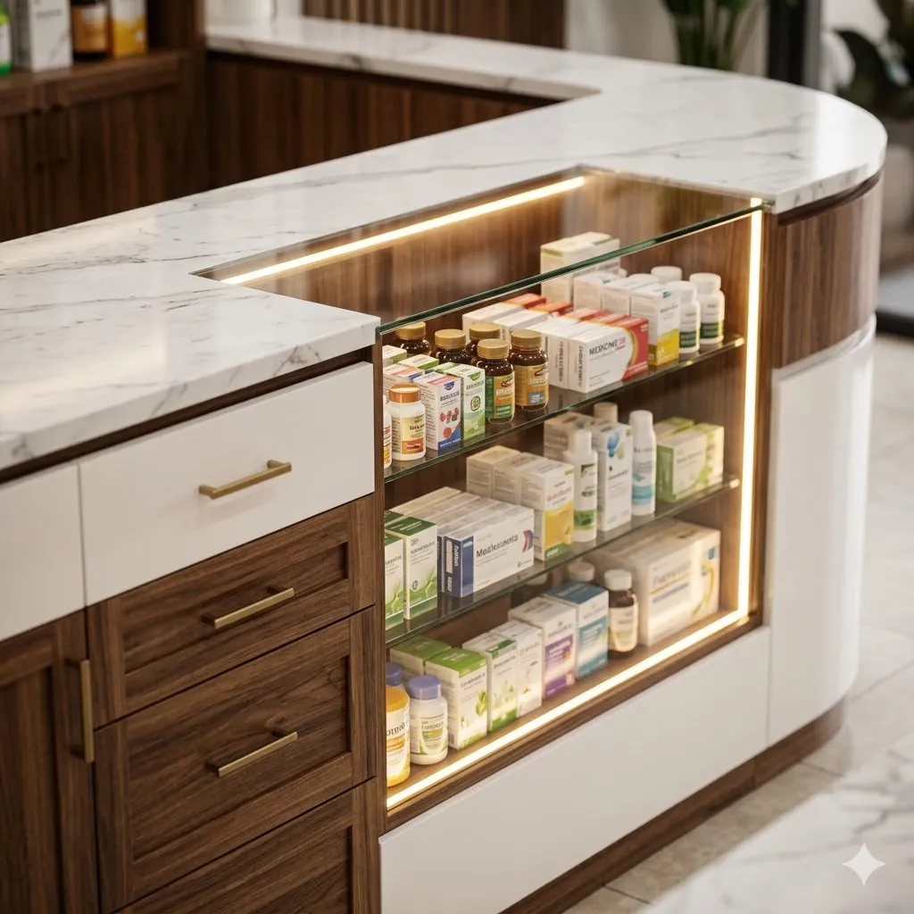 Quầy thuốc cần thơ Quầy thuốc cần thơ