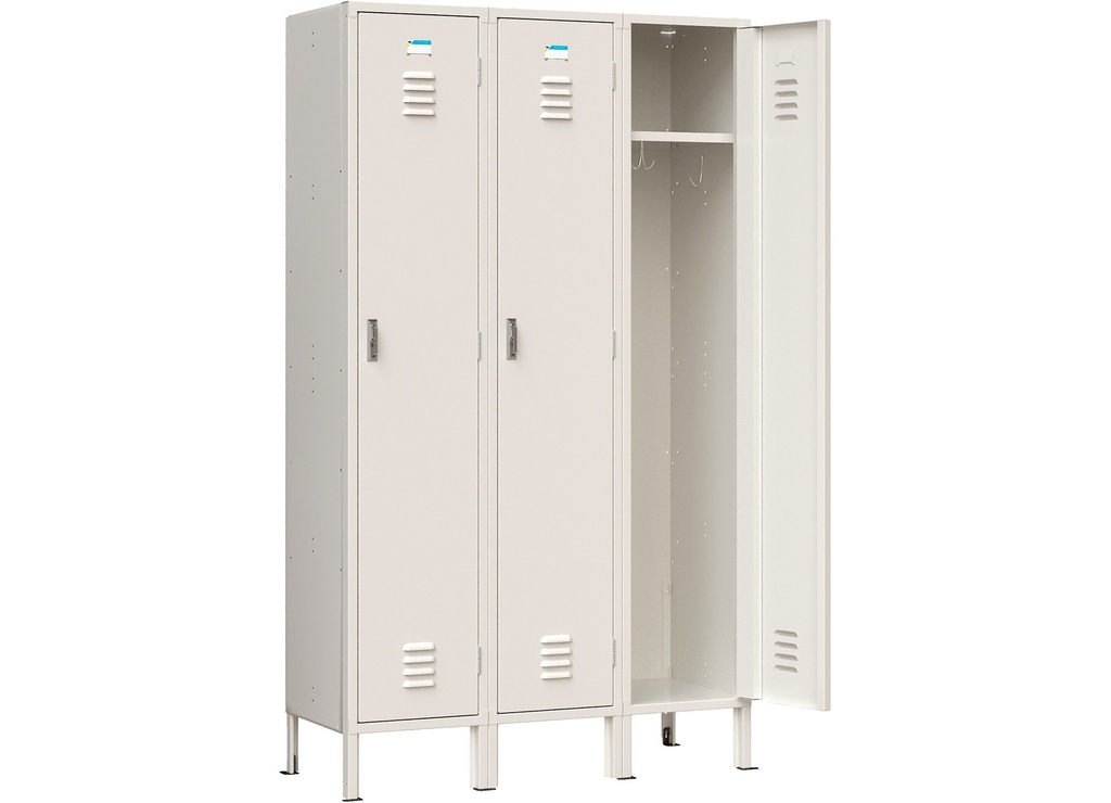 Tủ locker cao cấp  TU991-3K