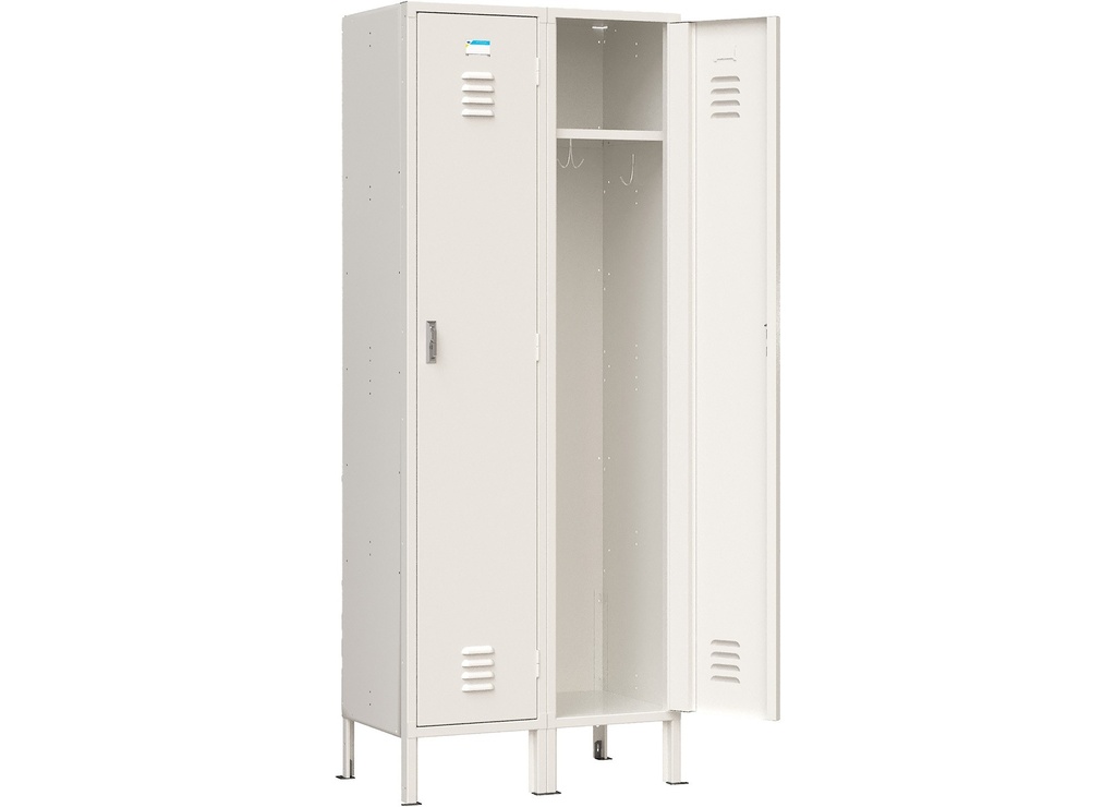 Tủ locker cao cấp TU991-2K