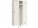 Tủ locker cao cấp TU991-2K