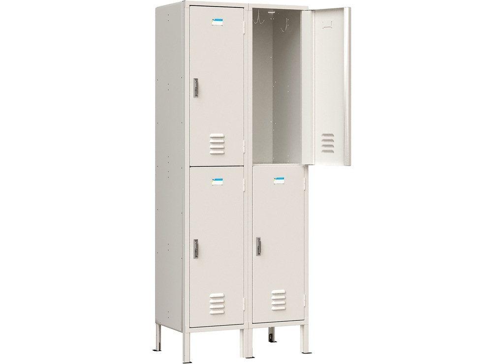 Tủ locker cao cấp TU992-2K