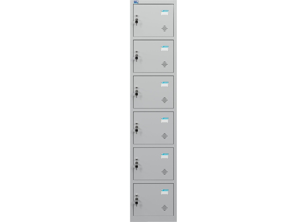 Tủ locker TU986