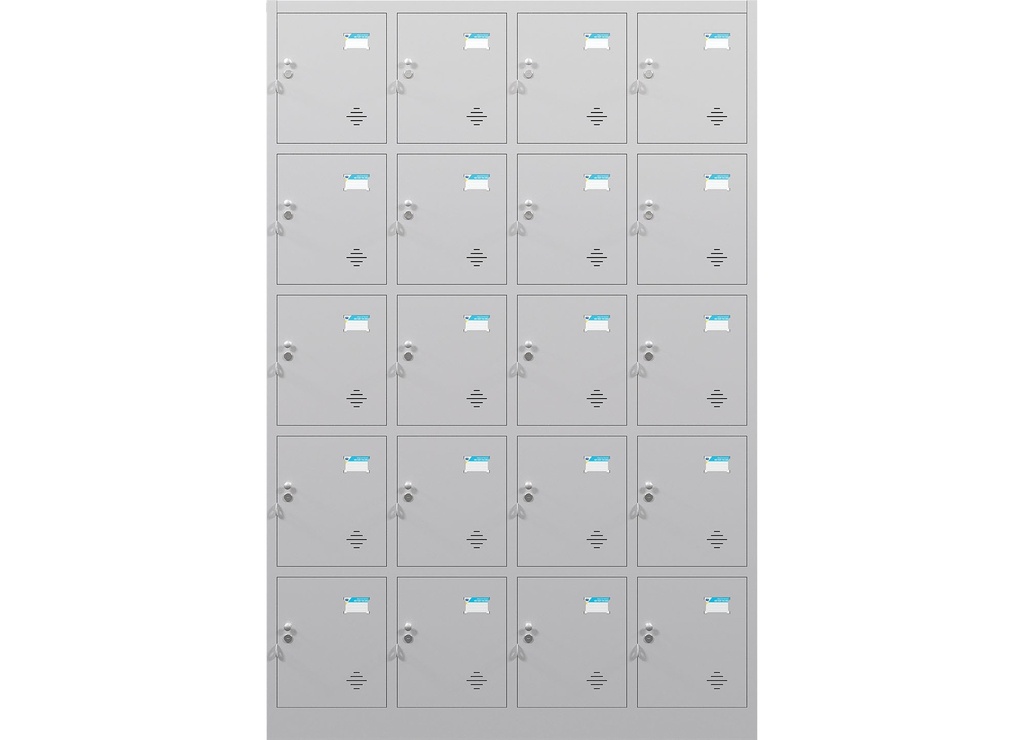Tủ locker TU985-4K