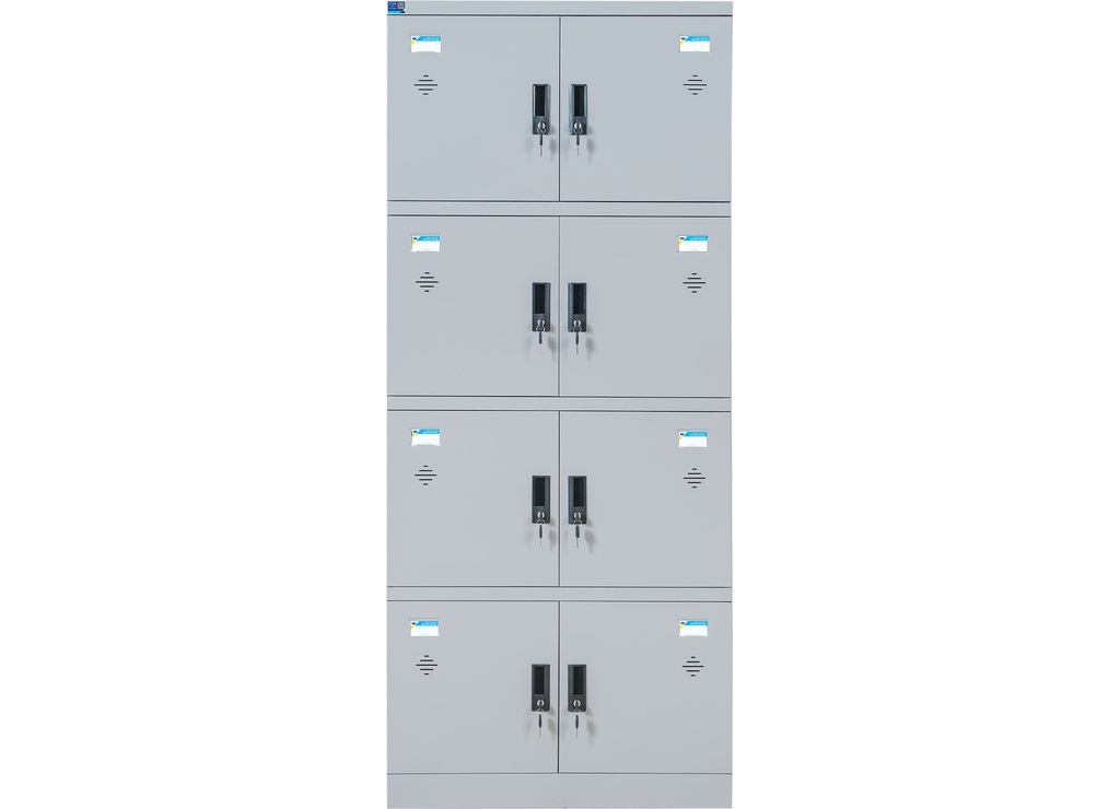 Tủ locker TU984-2L