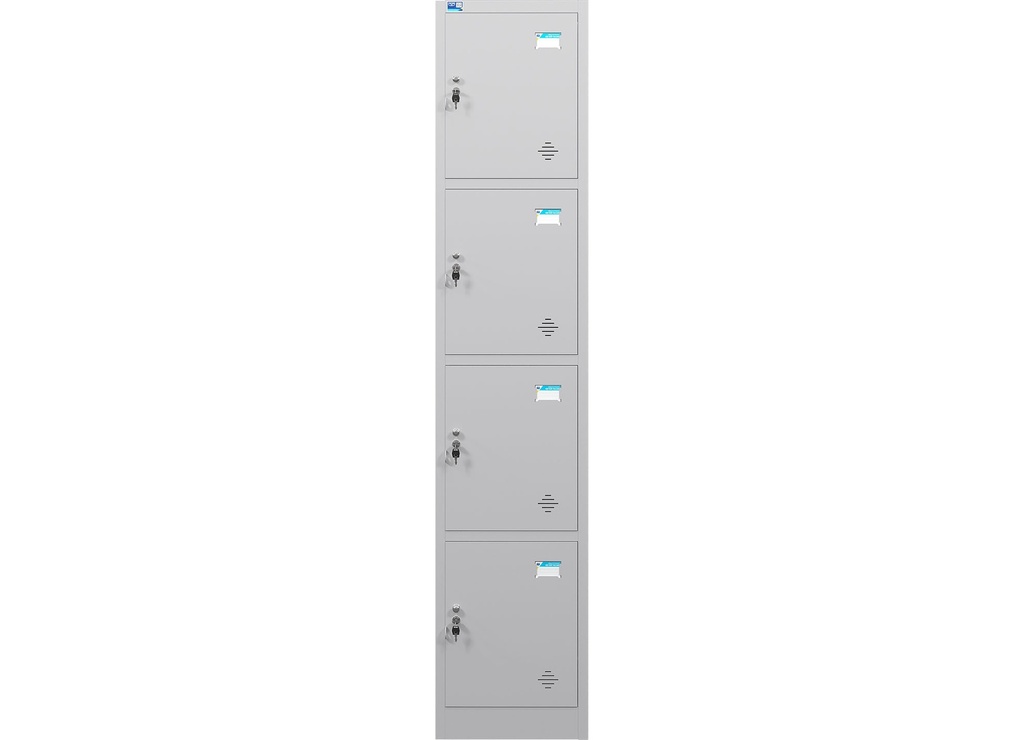 Tủ locker TU984