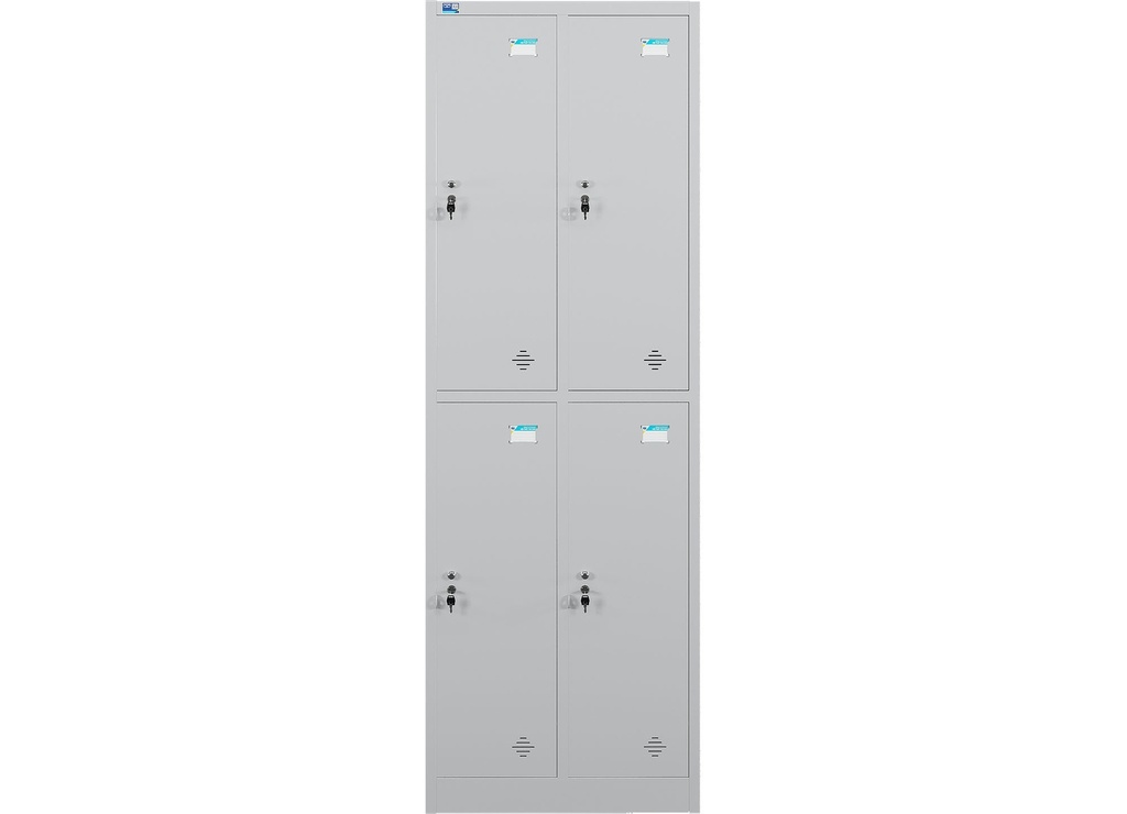 Tủ locker TU982-2K