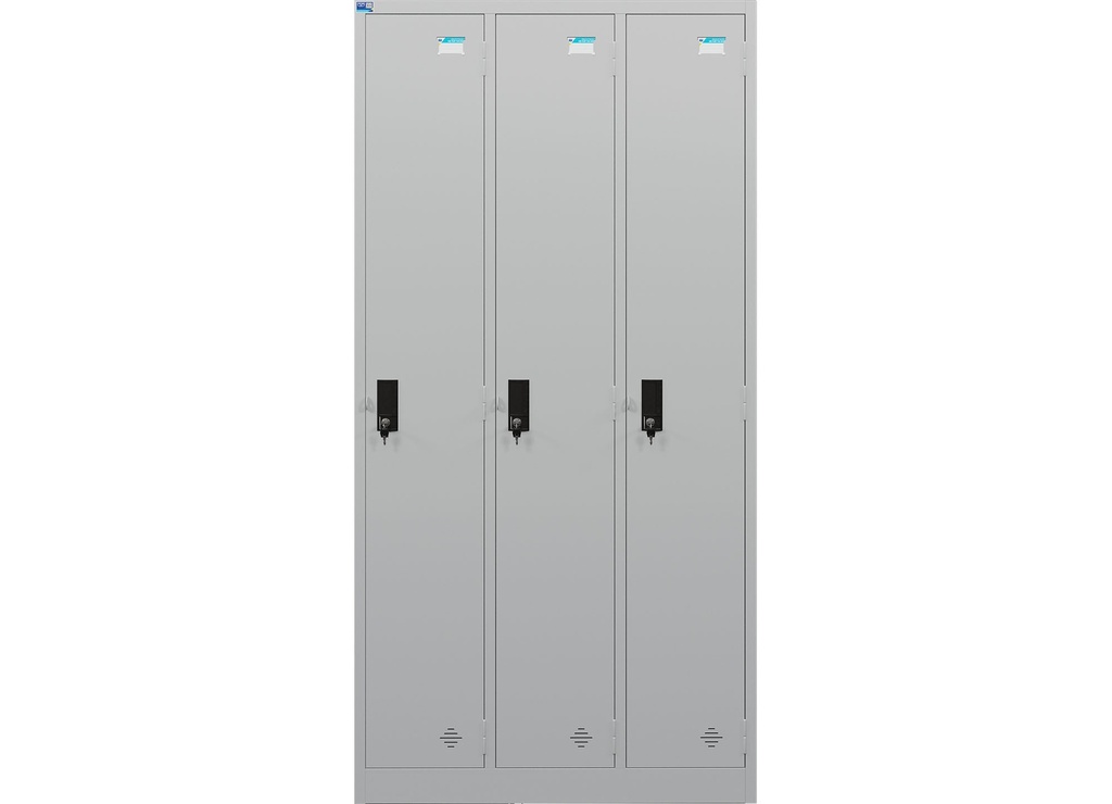 Tủ locker TU981-3K