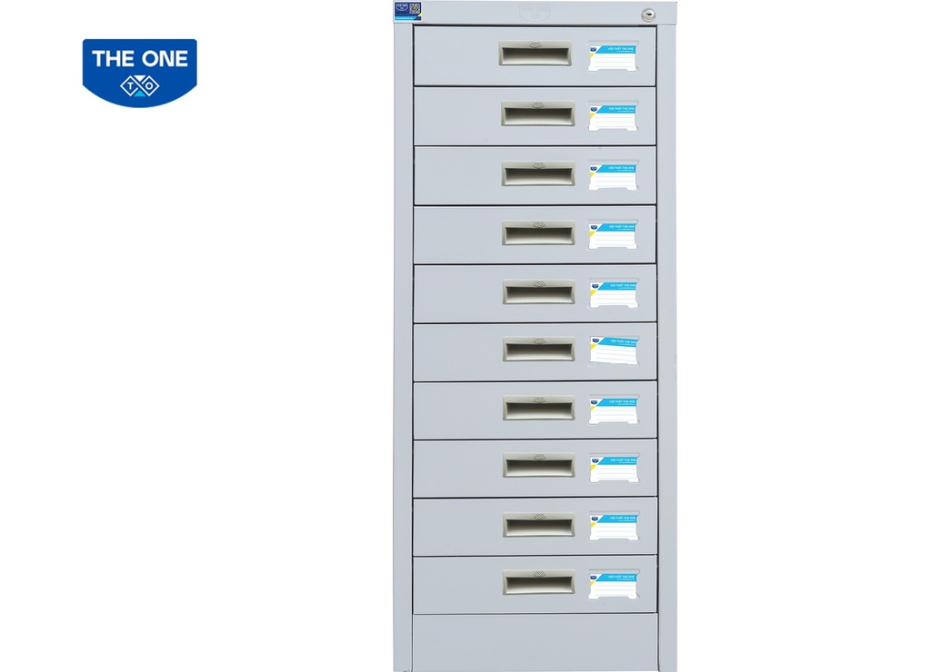 Tủ sắt để file TU10F