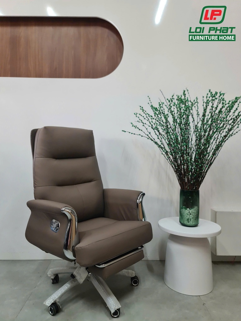 Ghế Lãnh Đạo Boss Chair BC04