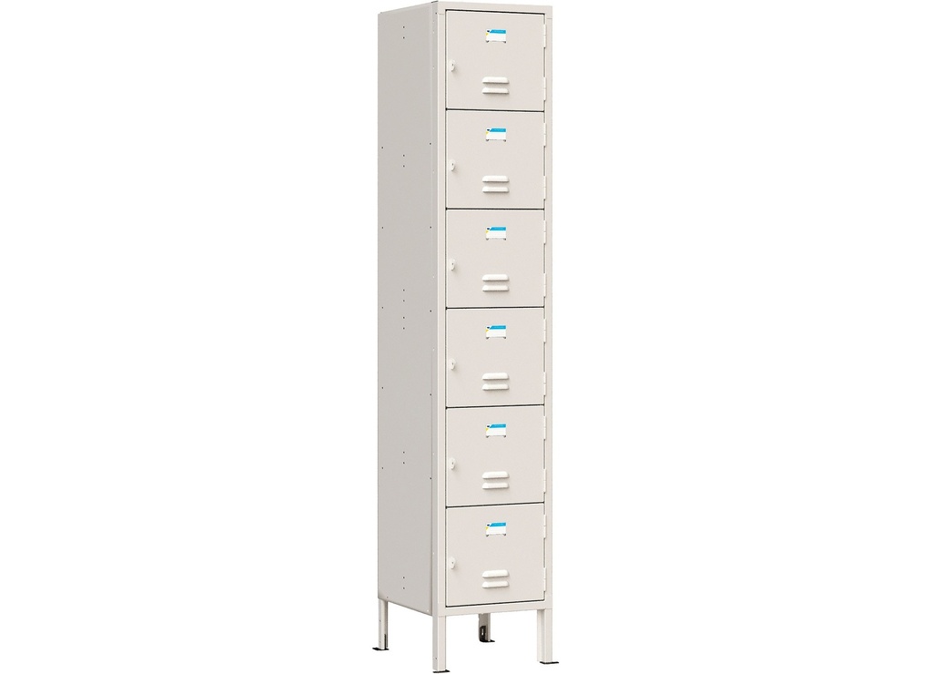 Tủ locker cao cấp TU996