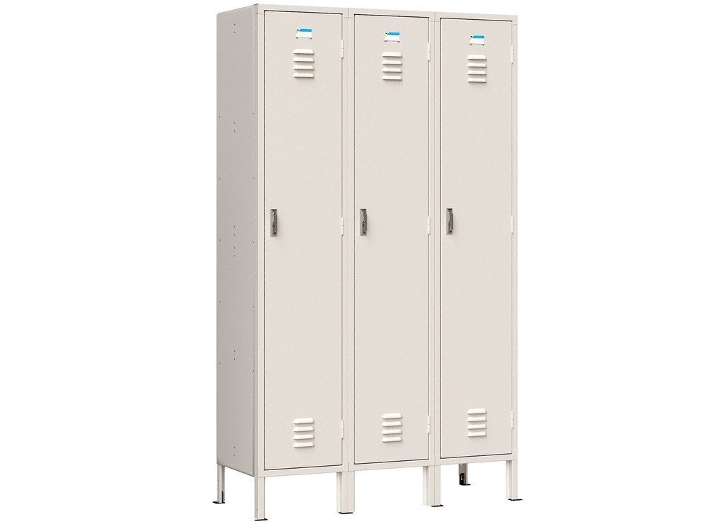 Tủ locker cao cấp  TU991-3K