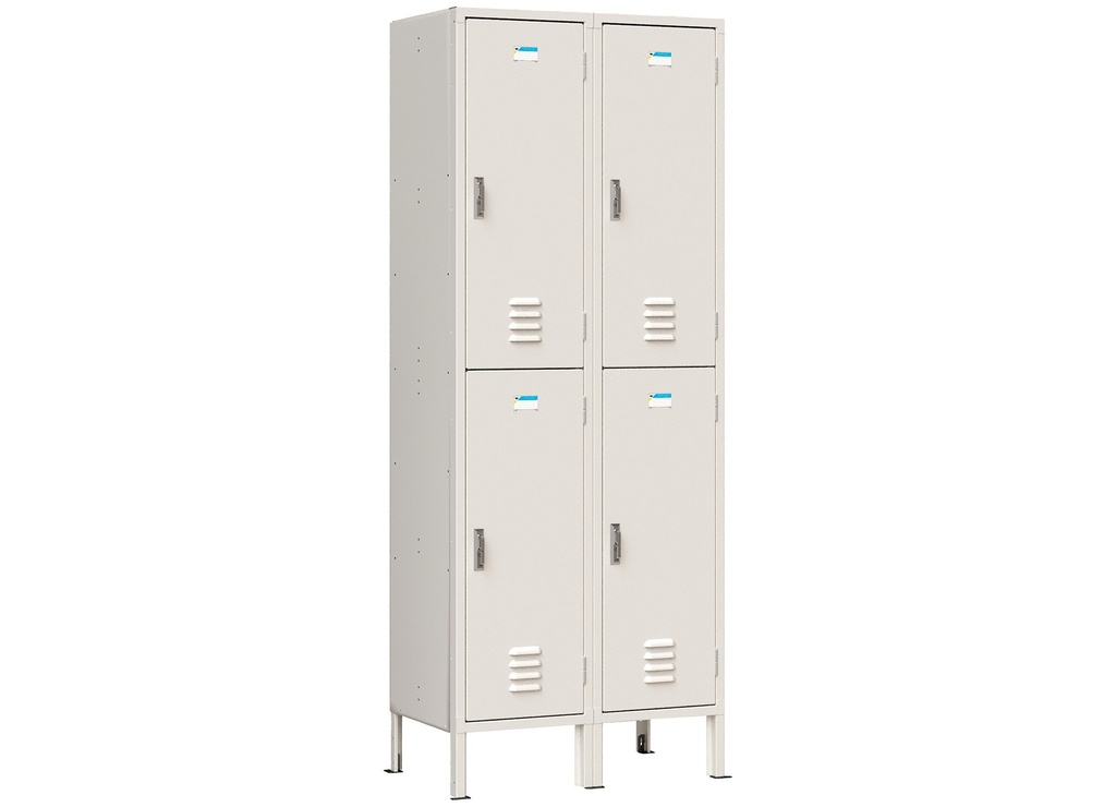 Tủ locker cao cấp TU992-2K