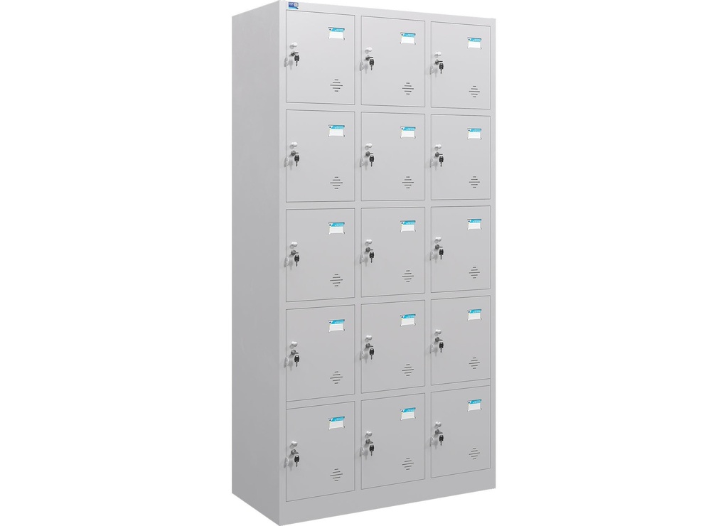 Tủ locker TU985-3K