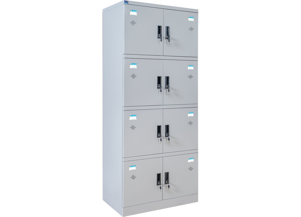 Tủ locker TU984-2L