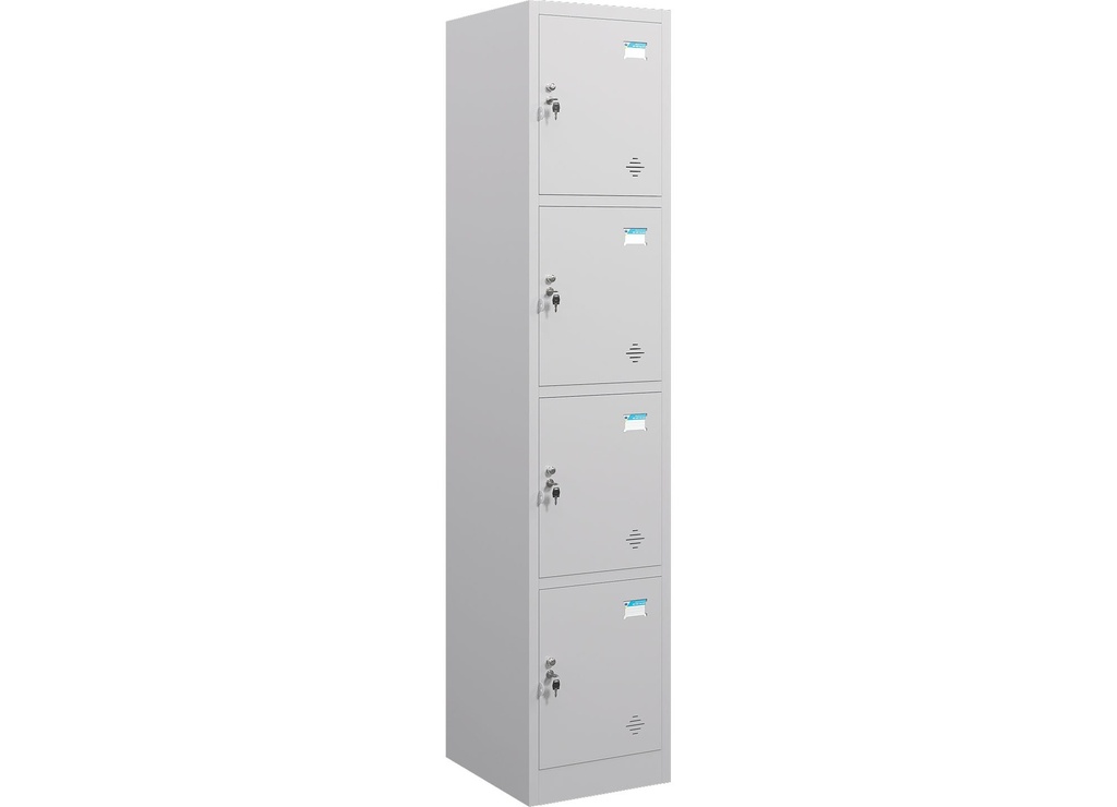 Tủ locker TU984