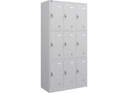 Tủ locker TU983-3K