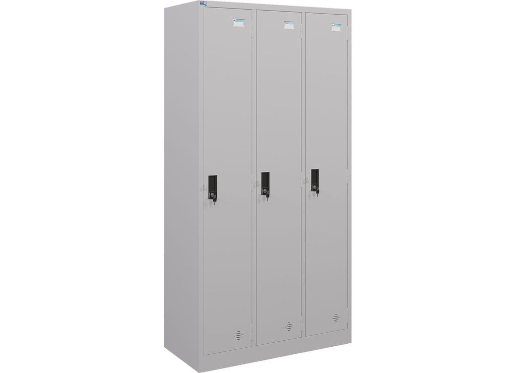 Tủ locker TU981-3K