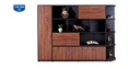Tủ tài liệu Luxury LUXT2820V1