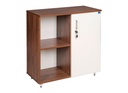Tủ tài liệu Luxury LUX850-2T2