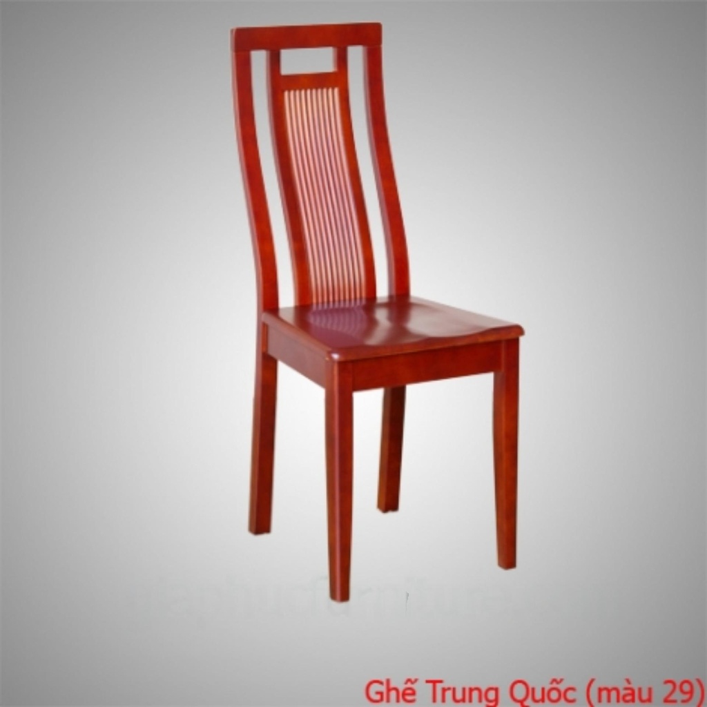 Ghế ăn TL03 (Trung Quốc)