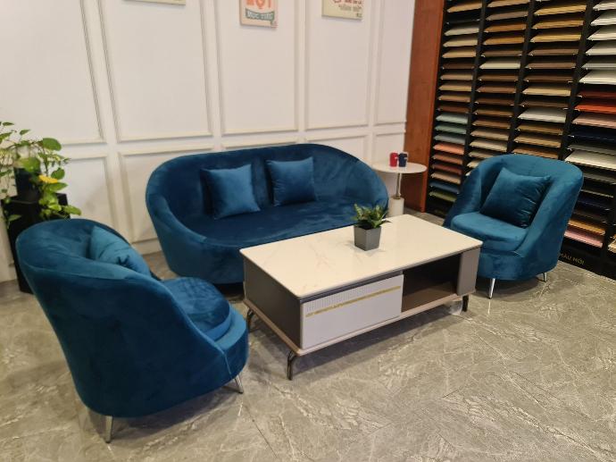 Ghế Sofa Băng LP1600