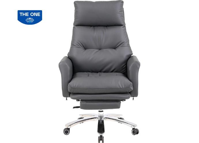 Ghế Lãnh Đạo Boss Chair BC06 Cao Cấp