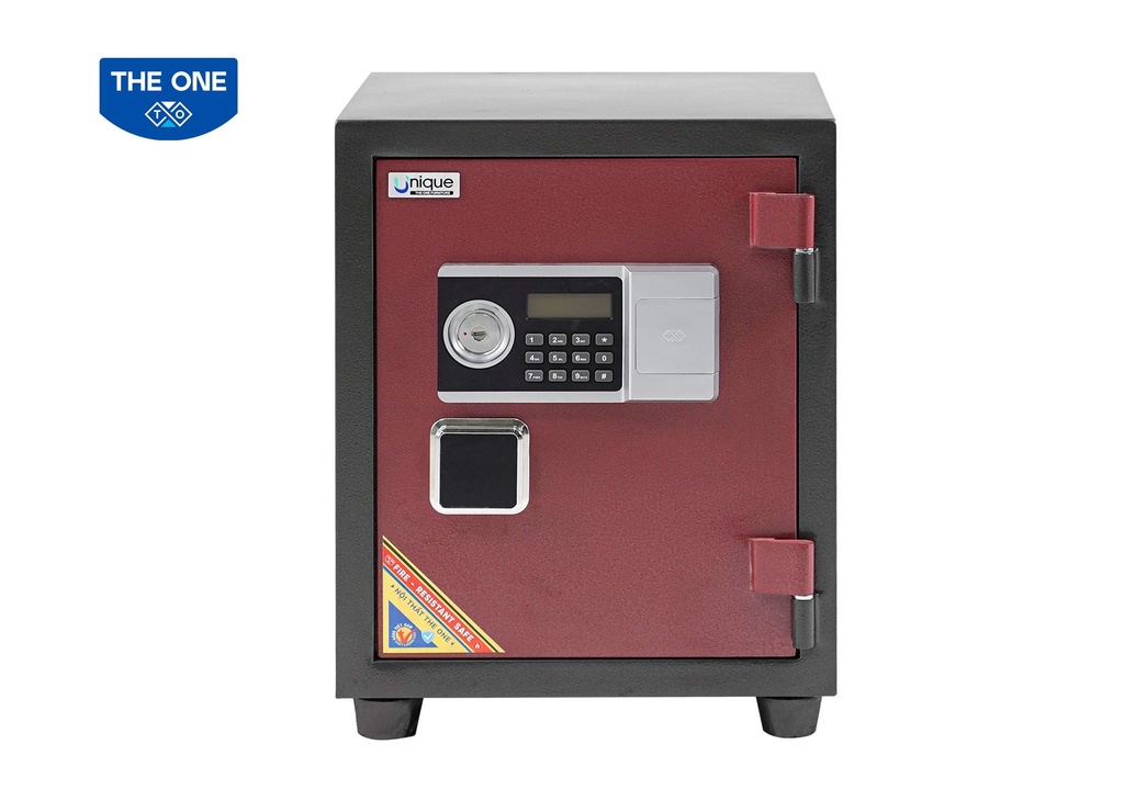 Két sắt Unique UN50DT