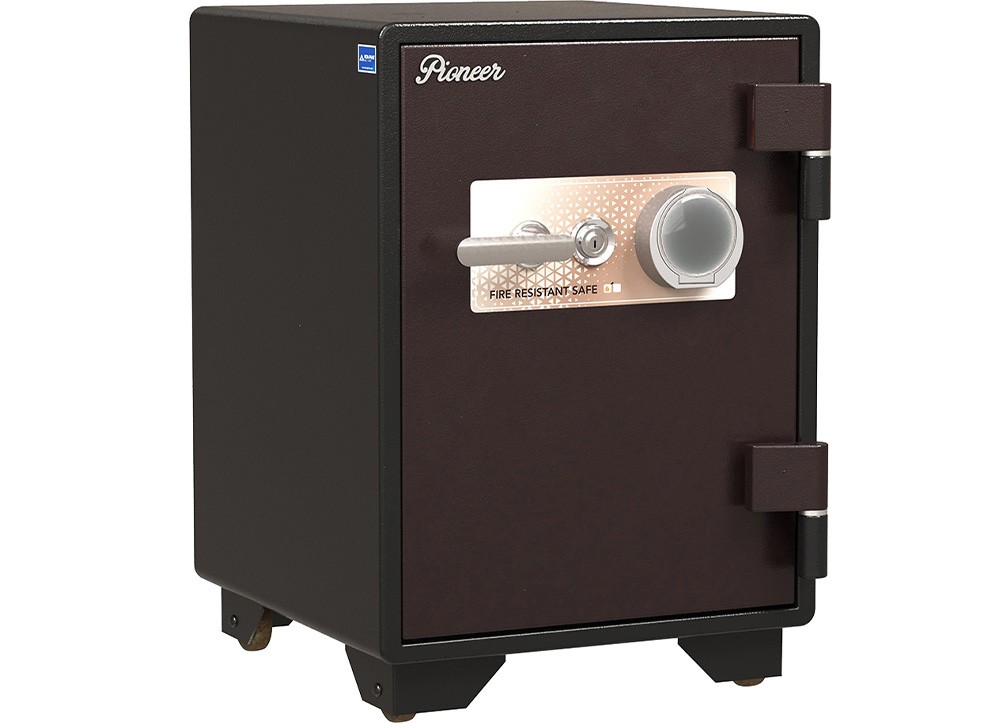 Két sắt cao cấp Pioneer PI116K1DT