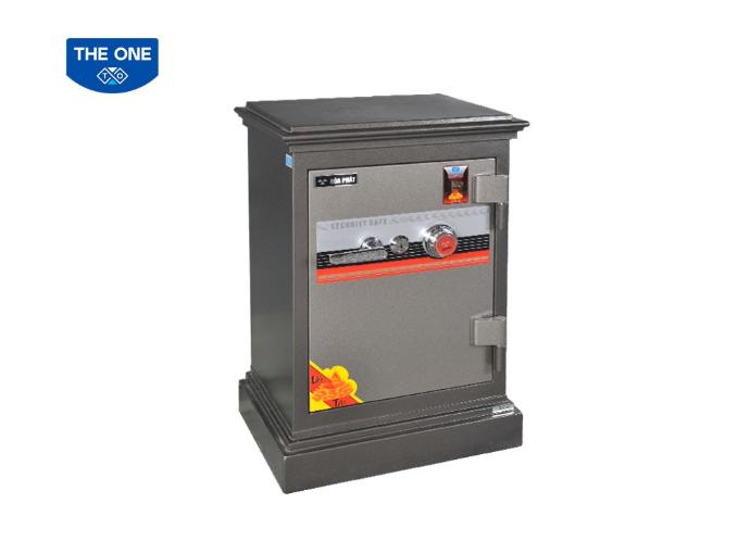 Két sắt tài lộc KT66