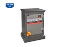Két sắt tài lộc KT66