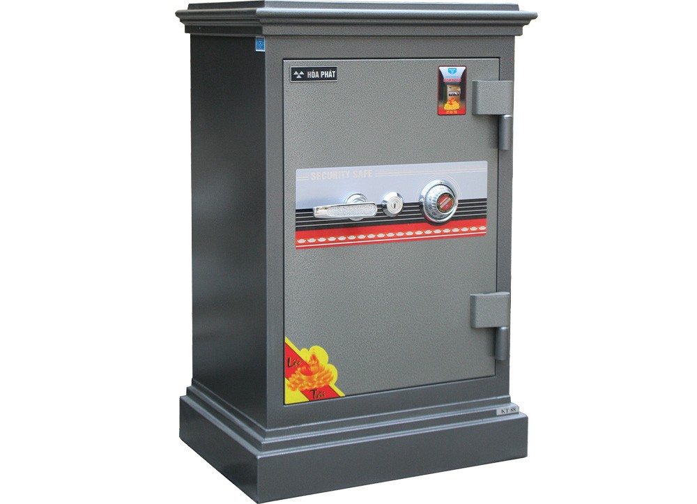 Két sắt tài lộc KT88