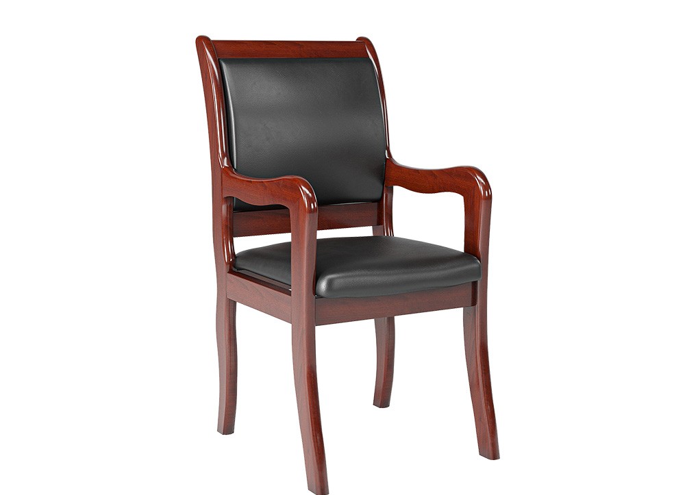 Ghế hội trường GHT12