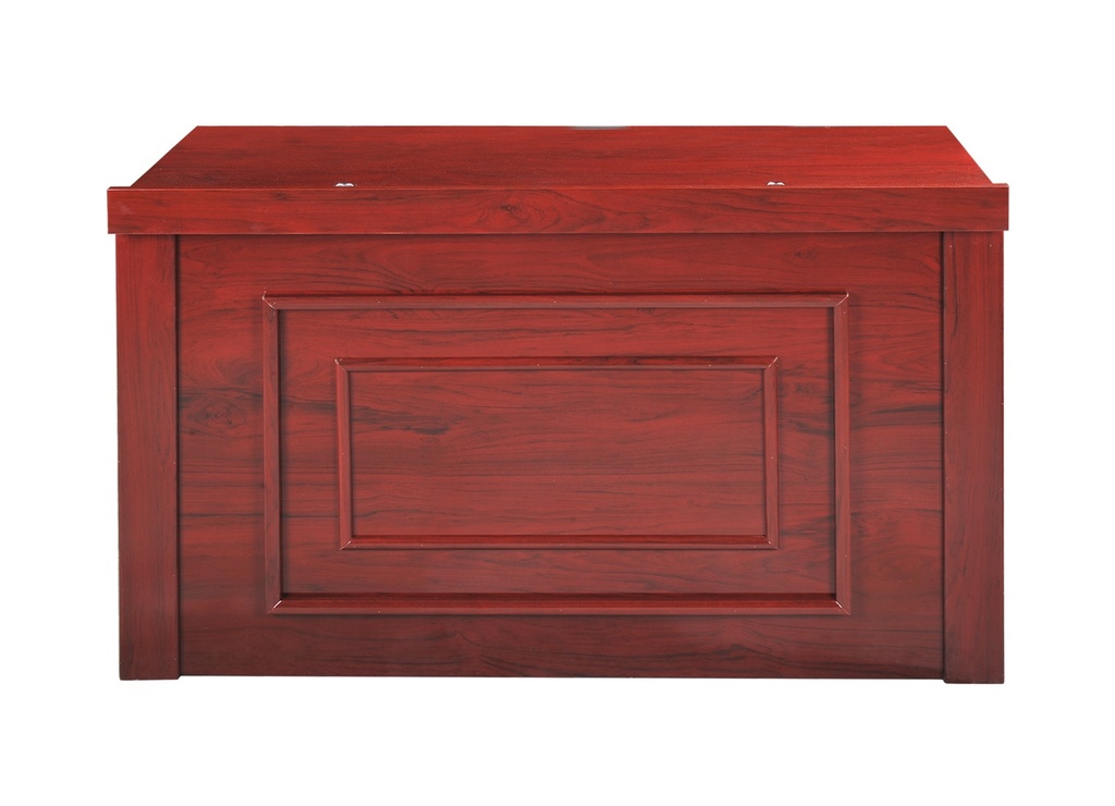 Bàn hội trường sơn PU BHT12DH3