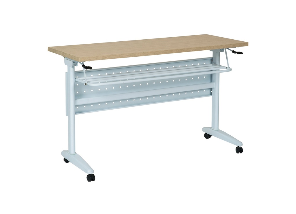 Bàn hội trường gấp mặt BHT512