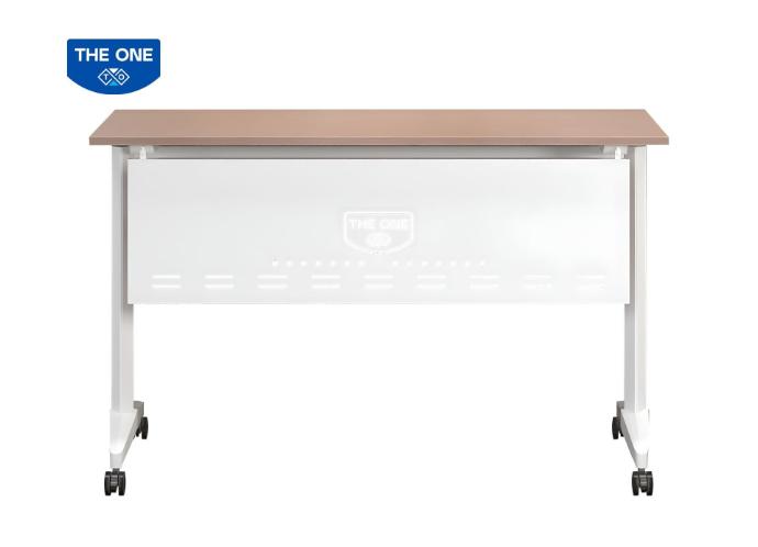 Bàn hội trường gấp mặt BHT06