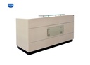 Quầy lễ tân BQ102-22