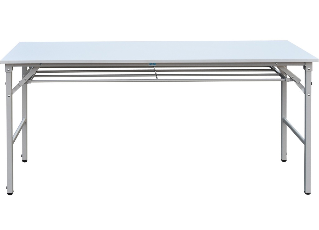 Bàn gấp khung thép BG05