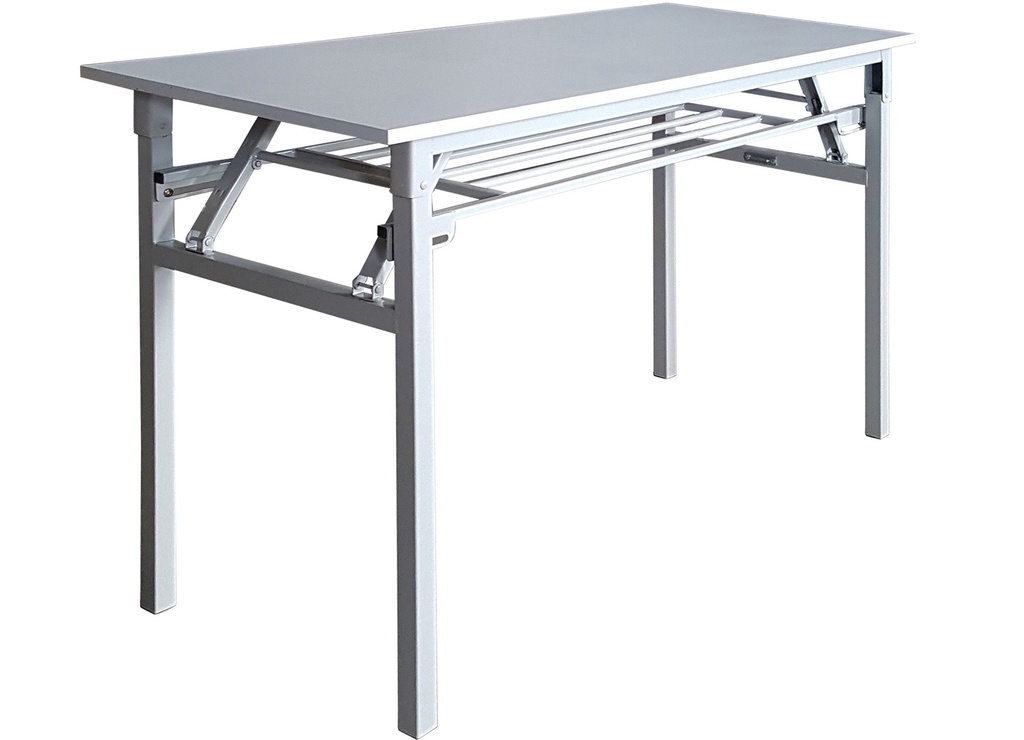 Bàn gấp khung thép BG06