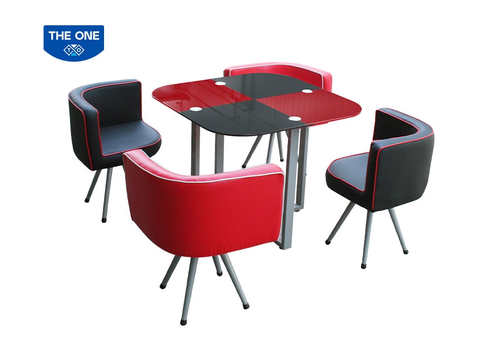 Bàn Cafe B38 + G38