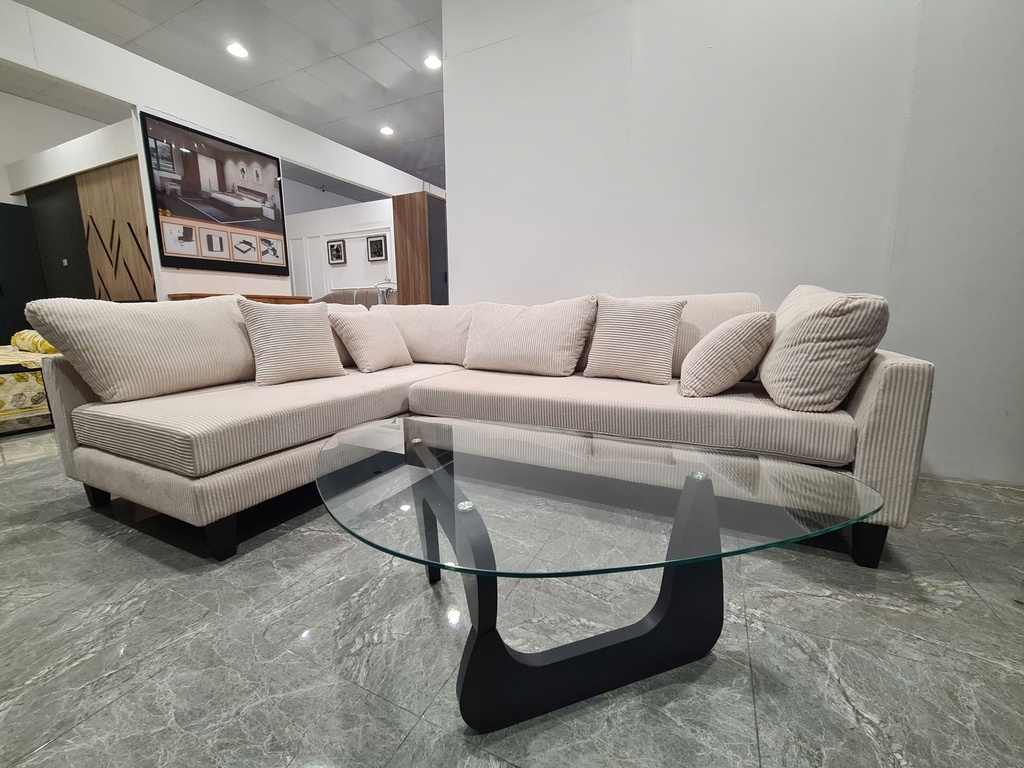 Ghế Sofa góc L2919