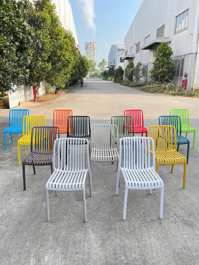 Ghế nhựa 3045