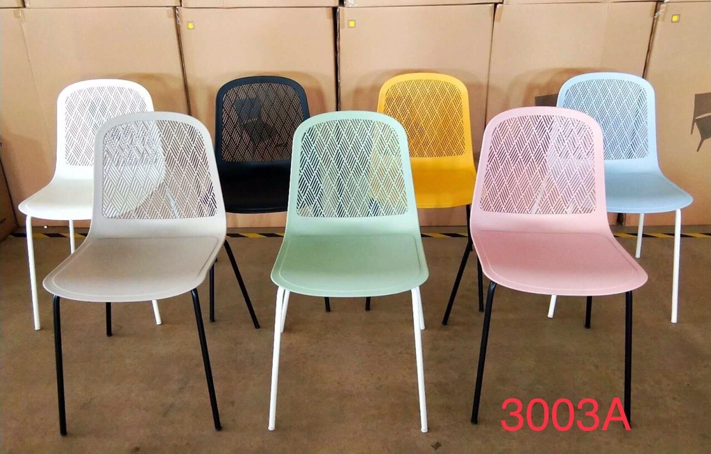 Ghế nhựa 3003A