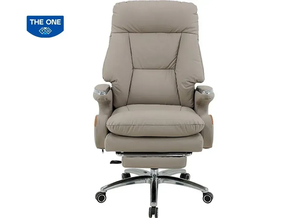 Ghế Lãnh Đạo Boss Chair BC11 Cao Cấp