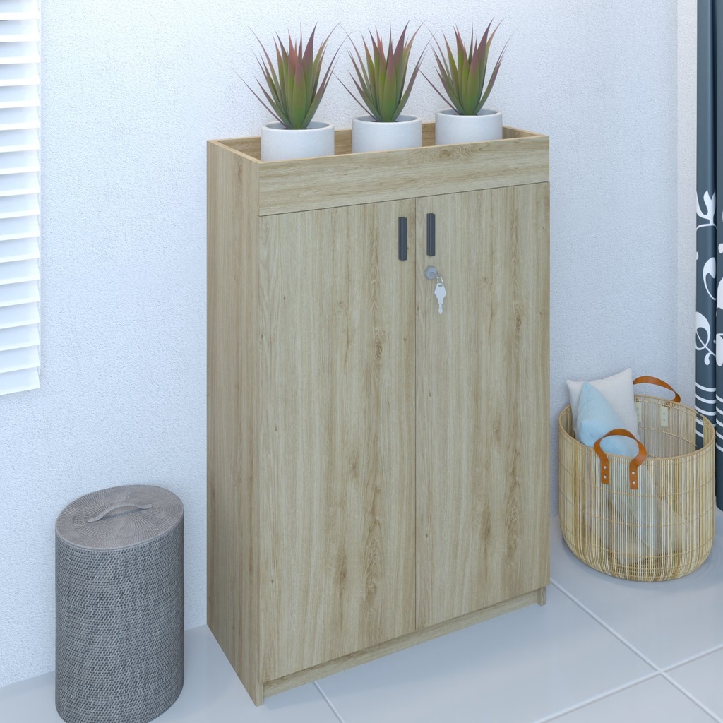 Tủ hồ sơ TU80112-2B