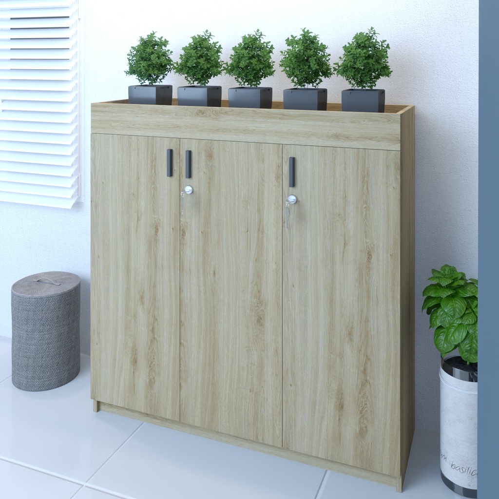 Tủ hồ sơ TU120112-3B