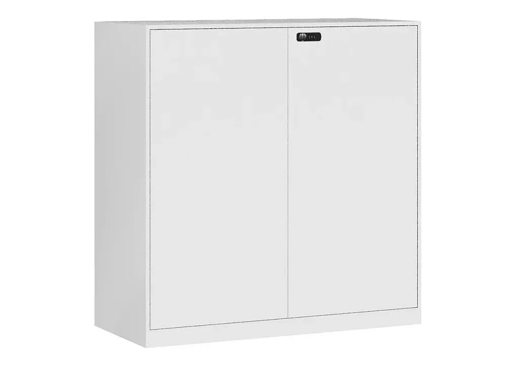 Tủ sắt khóa số TU06S